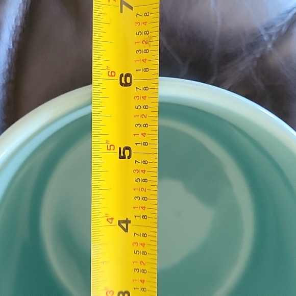 Utensil crock - Picture 6 of 6